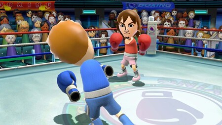 Nintendo Switch 2 Reggie Wii Sports 2