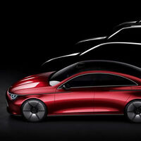 Mercedes-Benz ha confirmado que el Clase A no tendrá sucesor: quiere volver a ser una marca de lujo 