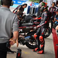 Guerra a la vista en MotoGP. Aprilia quiere cambiar las normas para el regreso de Jorge Martín, pero Ducati se niega 
