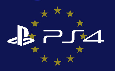 PS4 llegará en 2013 a Europa, pero no a todos los países