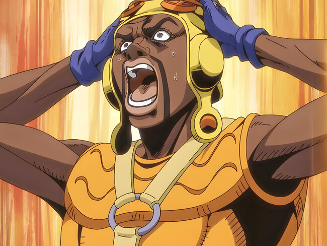 Steel Ball Run Portada 3