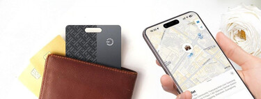 Vienen dos unidades, cuestan menos que un AirTag y caben en la cartera: así son estos localizadores con seis meses de autonomía 