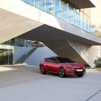KIA EV6 recibe más de 21,000 pedidos en solo 24 horas