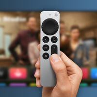 Se acabó perder el mando del Apple TV: así lo soluciona por fin el nuevo Siri Remote 