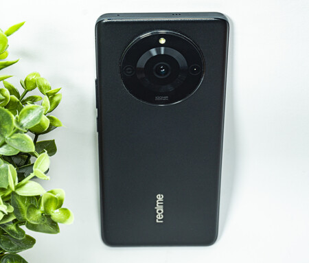 Realme 11 Pro 5G Módulo cámaras