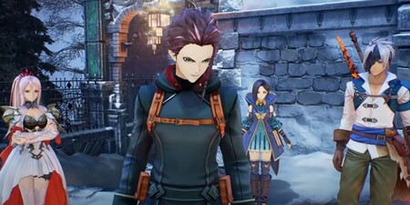 Lista de armaduras para Law en Tales of Arise y cómo conseguirlas