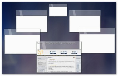 Windows 7 para el 2010