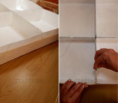 Caja