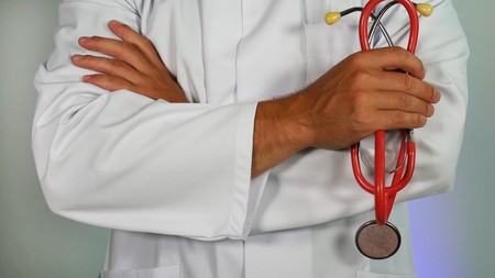 Que tu médico sea atento contigo pude aumentar el poder del efecto placebo