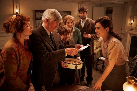 Este libro sí que tienes que leerlo antes de ver la peli (que querrás ver igualmente)