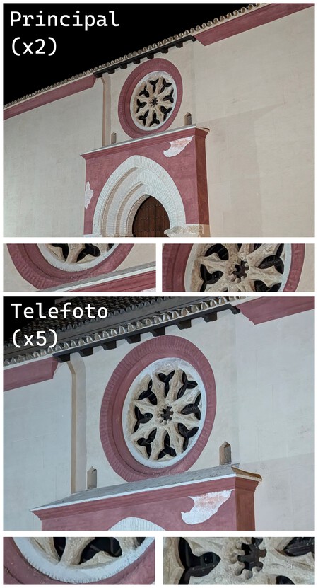PIxel 10 telefoto