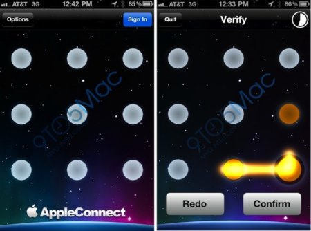 Apple está trabajando para mejorar el desbloqueo de iOS