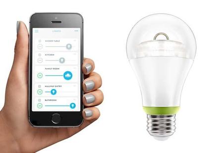 GE lanzará focos inteligentes con un precio bastante atractivo