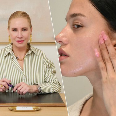 Mar Mira, doctora en medicina estética: "si nos hacemos tratamientos de ácido, bótox o colágeno en verano, hay que saber cómo preservarlos" 