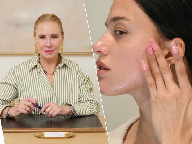 Colageno Verano Piel Expertos Cuidar Tratamientos Esteticos Botox Acido Duren Mas Sol