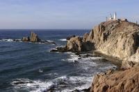 El viaje de ...  Antonio al Parque Natural Cabo de Gata
