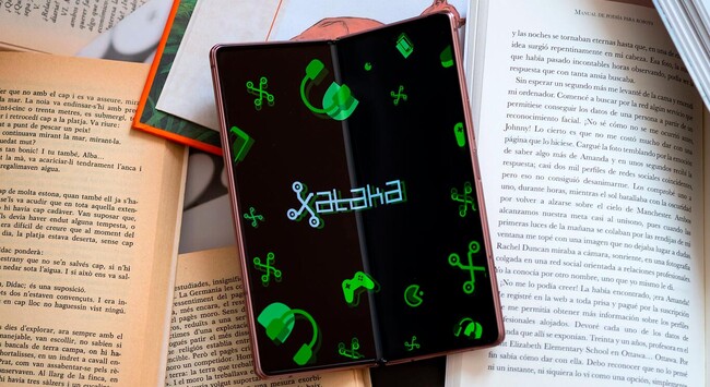 Samsung Galaxy Z Fold 2