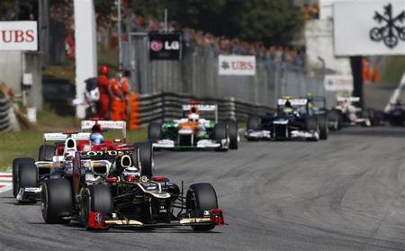 Kimi Raikkonen sigue aspirando a todo