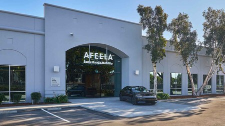 Imágenes | Afeela, Motorpasión