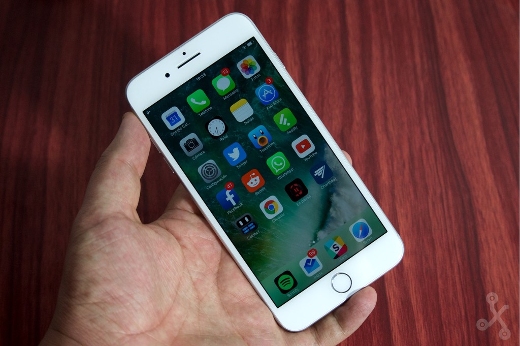 Iphone 7 Review 19