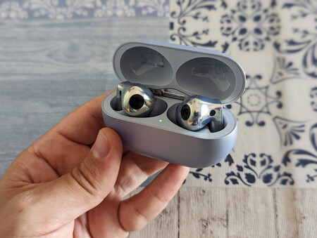 Auriculares Huawei FreeBuds Pro 2 en análisis