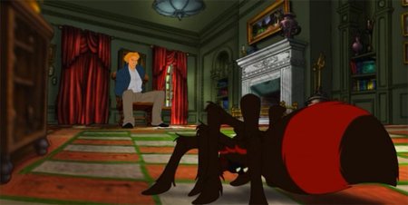 BROKEN SWORD 2 SCARICA