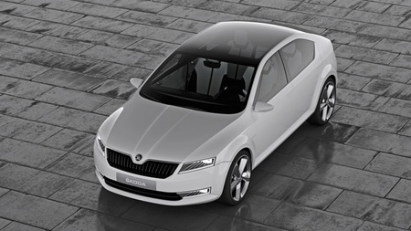 SEAT Toledo ¿con carrocería de compacto?