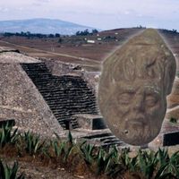 México tiene un misterio que nadie ha podio resolver: la cabeza romana hallada en una tumba prehispánica hace 90 años  