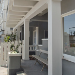 Foto 2 de 38 de la galería rose-hotel en Trendencias Lifestyle