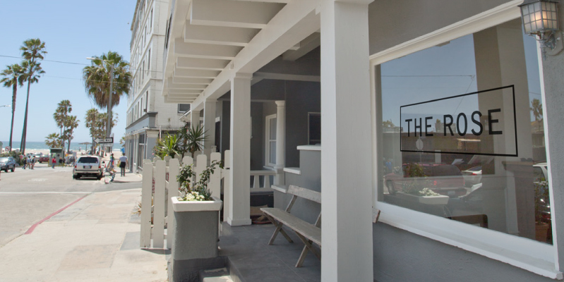 Foto de Rose Hotel (2/38)