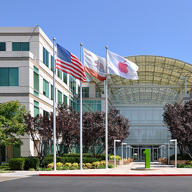 Apple 50 Anos Especial A