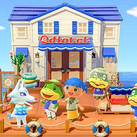 Todas las novedades Animal Crossing New Horizons 3.0, fecha, precio y contenidos exclusivos de Nintendo Switch 2