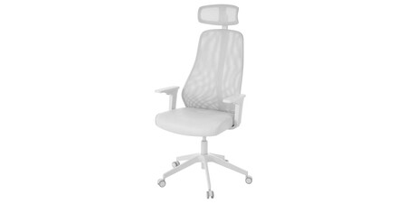 silla MATCHSPEL de IKEA