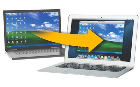 VMware Fusion 5 ya disponible para descargar