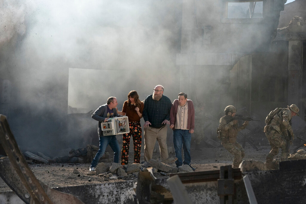 7 años después, este secundario de 'The Big Bang Theory' protagoniza su propio spin-off. Y HBO Max acaba de desvelar cuándo lo veremos