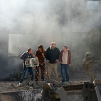 7 años después, este secundario de 'The Big Bang Theory' protagoniza su propio spin-off. Y HBO Max acaba de desvelar cuándo lo veremos 