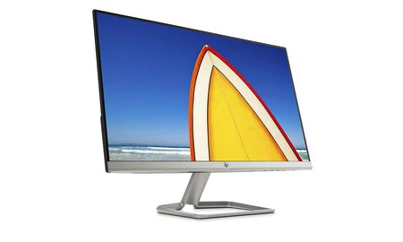 En la Semana de Internet de El Corte Inglés puedes encontrar el monitor HP 24f por sólo 126,65 euros