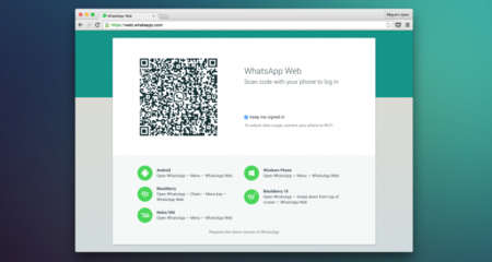 ¿Tiene Apple que cambiar para satisfacer a WhatsApp?
