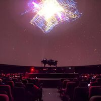 Un viaje por la historia y el cosmos, el Planetario de Bogotá abre sus puertas a Viajeros del Tiempo con entrada gratis durante todo diciembre  