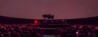 Un viaje por la historia y el cosmos, el Planetario de Bogotá abre sus puertas a Viajeros del Tiempo con entrada gratis durante todo diciembre  