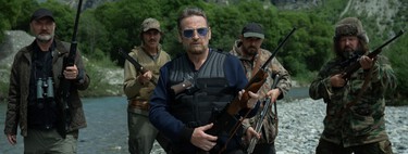 Apple TV canceló a última hora una serie por presunto plagio y se inició una investigación. Salió tan bien que ya hay nueva fecha de estreno