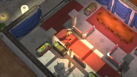 Space Marshals lleva la acción de los spaghetti western espaciales a tu dispositivo iOS