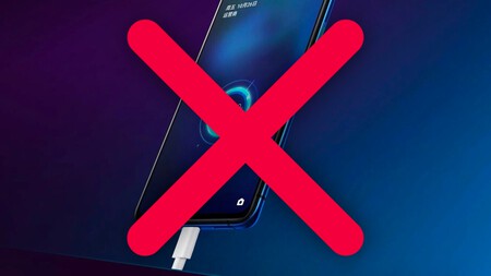 Abusar De La Carga Rapida