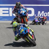 ¿Va a volver Suzuki al WSBK en 2018? Parece que sí, y con Toni Elías como jefe de filas