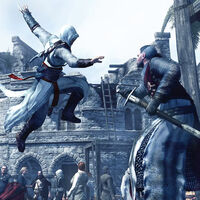 ¿Sabes cuál fue la primera Hoja Oculta de Assassin's Creed? Ubisoft nos dio una respuesta hace años