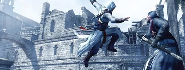 ¿Sabes cuál fue la primera Hoja Oculta de Assassin's Creed? Ubisoft nos dio una respuesta hace años ¿Sabes cuál fue la primera Hoja Oculta de Assassin's Creed? Ubisoft nos dio una respuesta hace años