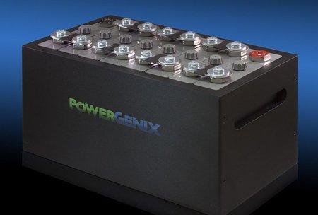 PSA estudia utilizar baterías de Niquel-Zinc para sus modelos con Stop-Start