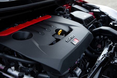 Toyota Gr Yaris Prueba Espacio Toyota 12