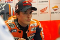 MotoGP Gran Bretaña 2013: Marc Márquez es sancionado con dos puntos