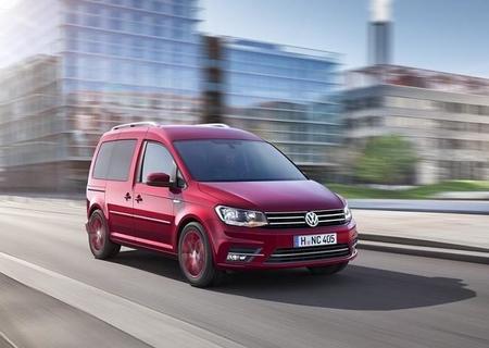 Volkswagen Caddy 2016 800x600 Wallpaper 06